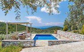 Villa Nektaria